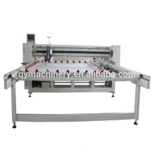 Qinyuan Industrial Computerized Quilting Embroidery Machine For Quilt